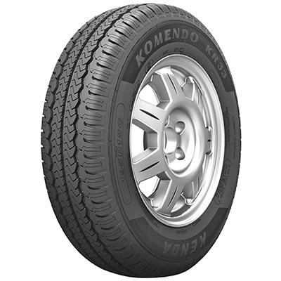 KENDA KR33 175 65 R14 90/88T  TL  DOT2023