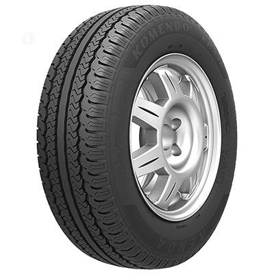 KENDA KR33A 235 65 R16 121/119R  TL  DOT2021