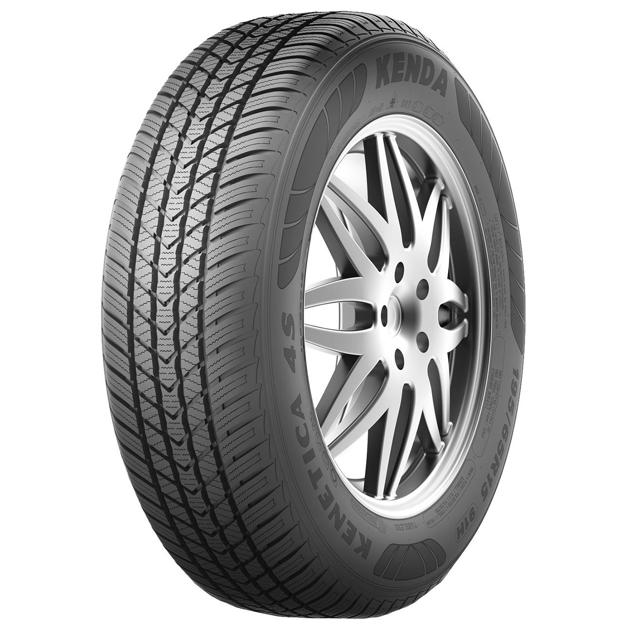 KENDA KENETICA 4S KR202 215/65 R16 98V  TL M+S 3PMSF