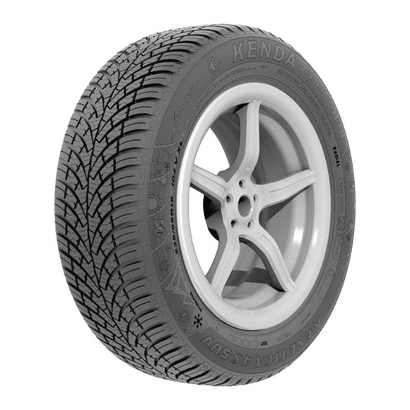 KENDA KENETICA 4S SUV KR609 215/65 R17 99V  TL M+S 3PMSF