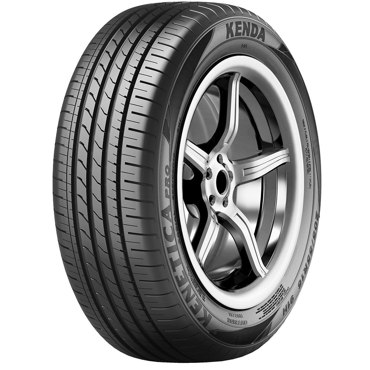 KENDA KENETICA PRO KR210 205/55 R16 91W  TL