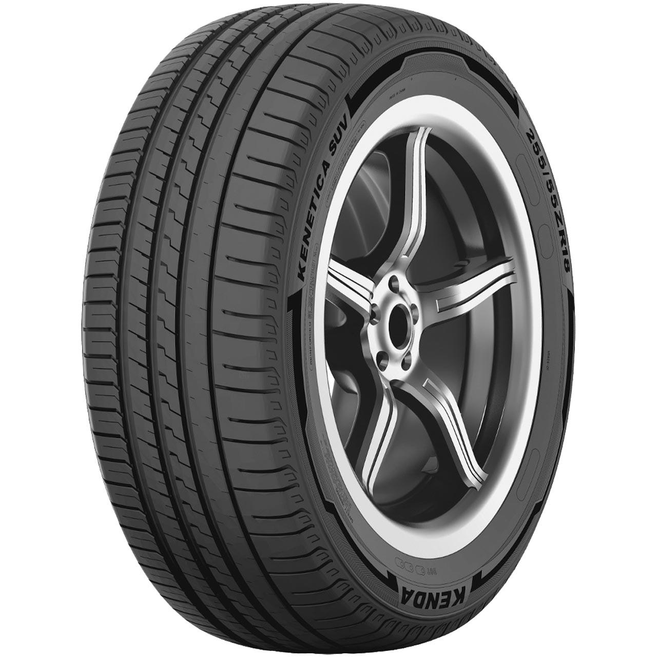 KENDA KENETICA SUV KR606 XL 235/65 R17 108V  TL