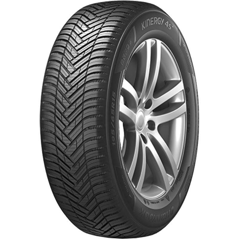 HANKOOK KINERGY 4S 2 H750 XL 225/40 R19 93Y  TL M+S 3PMSF