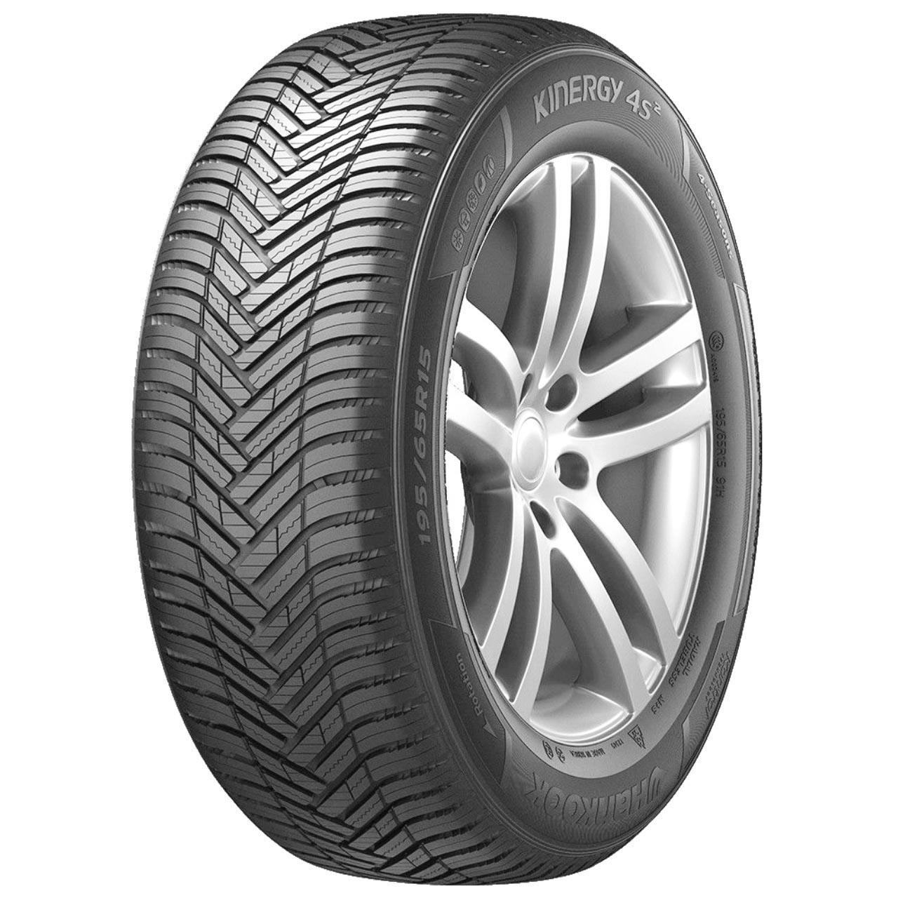 HANKOOK KINERGY 4S 2 H750A 215/50 R18 92W  TL M+S 3PMSF