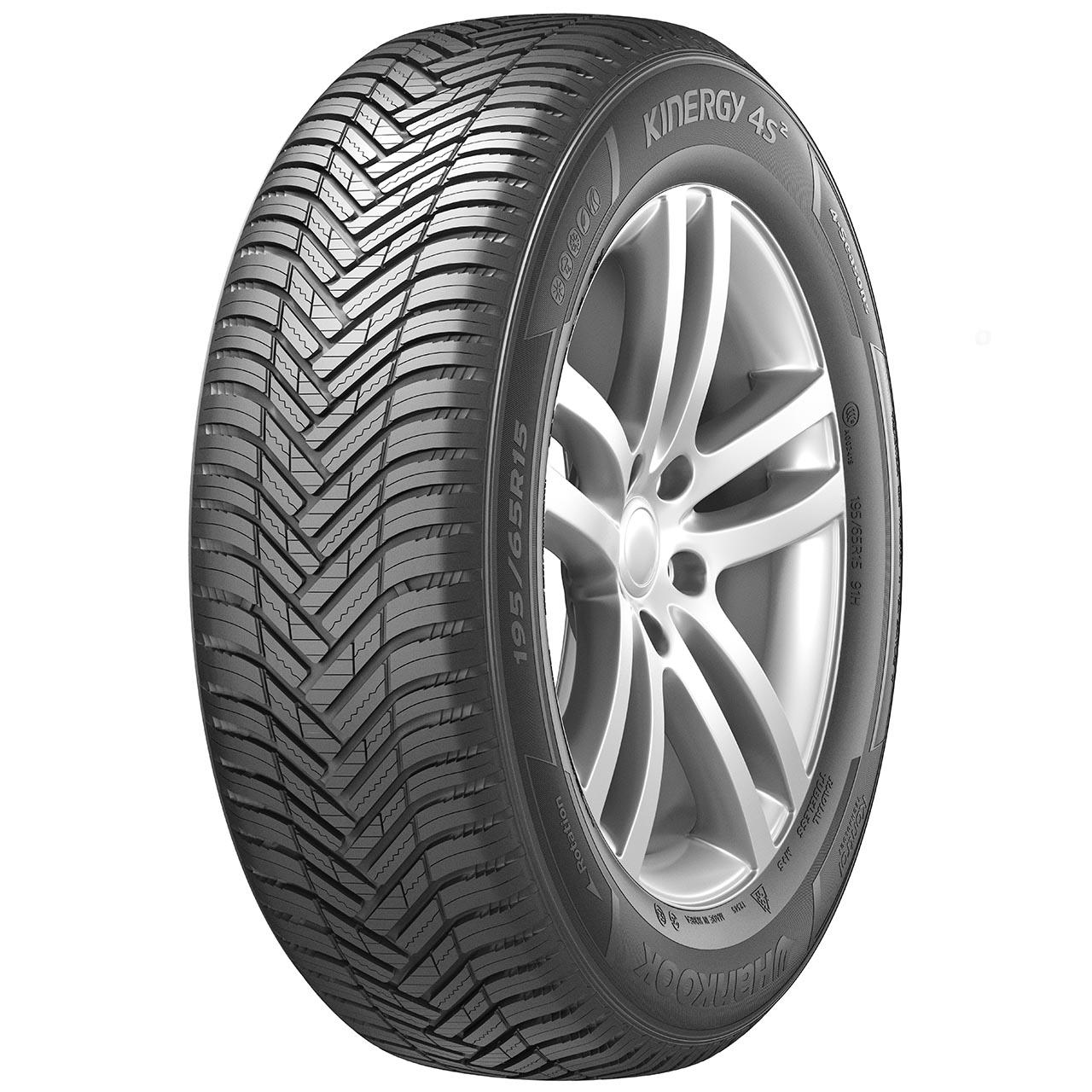 HANKOOK KINERGY 4S 2 H750B XL RFT 245/45 R18 100Y  TL M+S 3PMSF