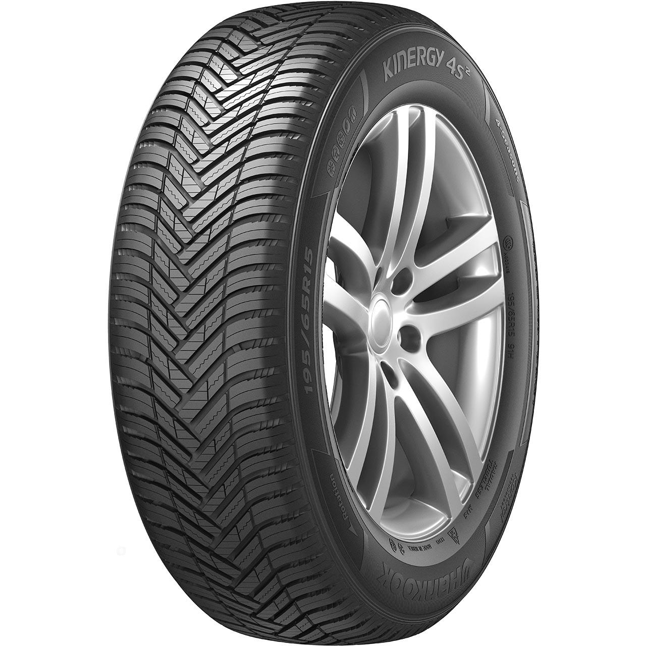 HANKOOK KINERGY 4S 2 X H750A XL 265/50 R19 110V  TL M+S 3PMSF