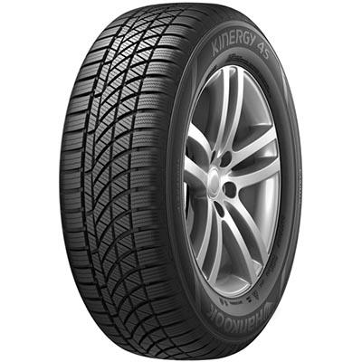 HANKOOK KINERGY 4S H740 145/80 R13 75T  TL M+S 3PMSF