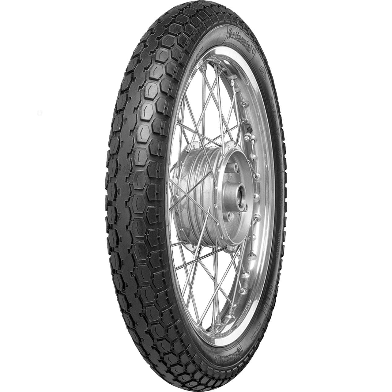 CONTINENTAL KKS 10 RF 2 1/2/ -19 45J  TT