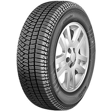 KLEBER CITILANDER 255 55 R18 109V  TL  DOT2023