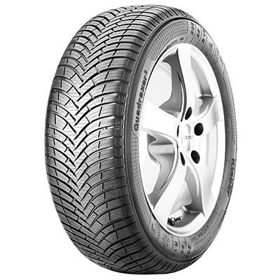 KLEBER QUADRAXER 3 205 50 R17 89V  TL  DOT2023
