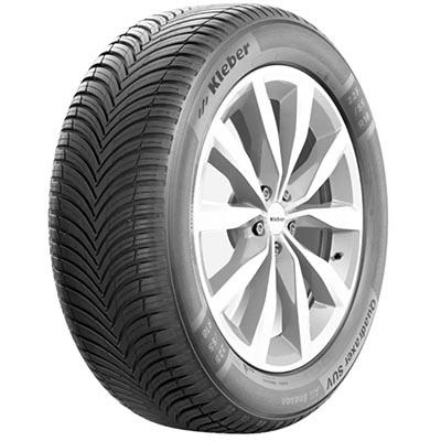 KLEBER QUADRAXER SUV 225 60 R17 103V  TL  DOT2023
