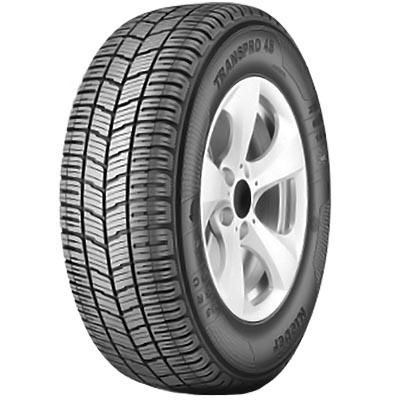 KLEBER TRANSPRO 4S 195 75 R16 107/105R  TL  DOT2021