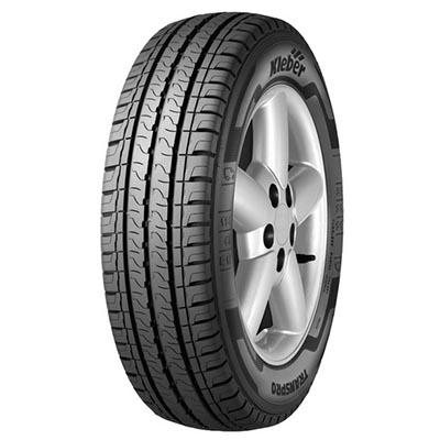 KLEBER TRANSPRO 225 75 R16 118/116R  TL  DOT2023