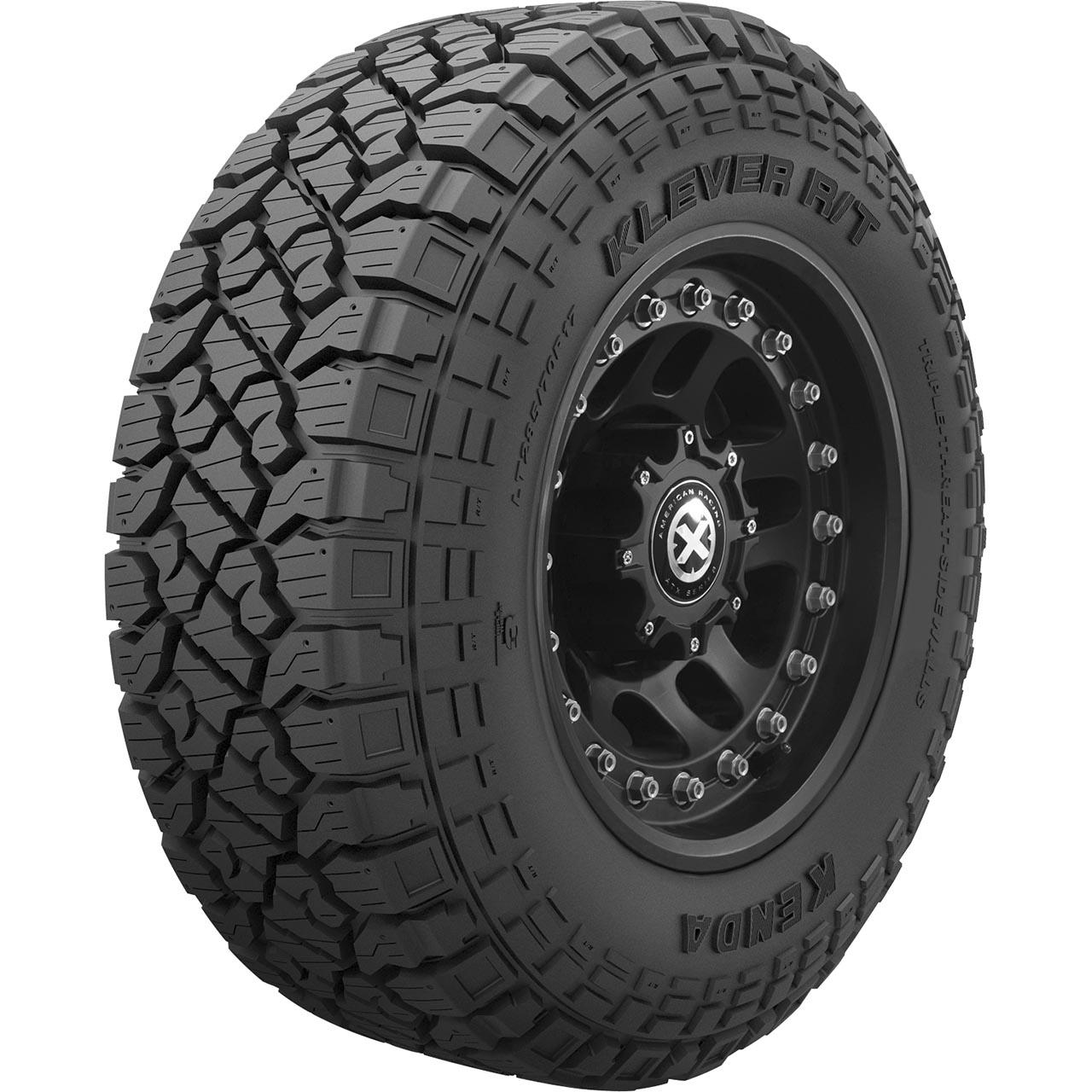 KENDA KLEVER RT KR601 POR 235/75 R15 104/101Q  TL M+S