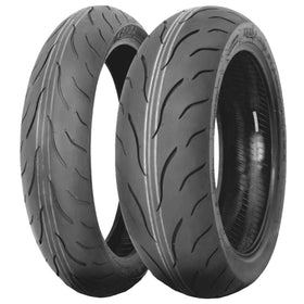 KENDA KM1 RADIAL 180/55 R17 73W  TL