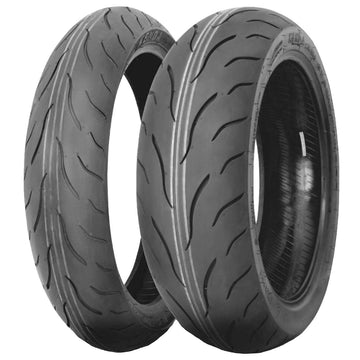 KENDA KM1 RADIAL 190/50 R17 73W  TL