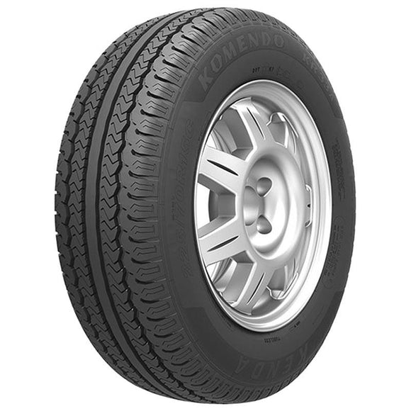 KENDA KOMENDO KR 33 A 215/65 R15 104/102T  TL