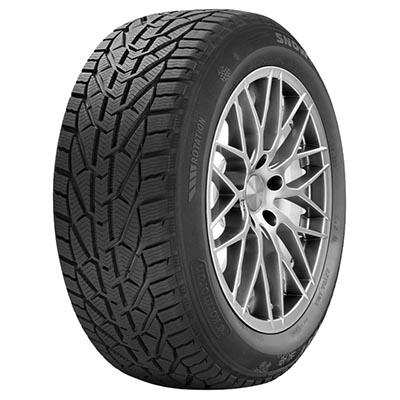 KORMORAN SNOW 215 60 R17 96H  TL  DOT2021