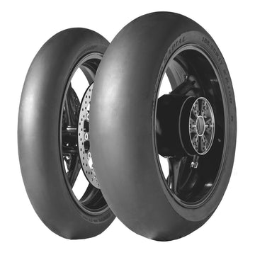 DUNLOP KR 106 MS2 9813 FRONT NHS 120/70 R17   TL