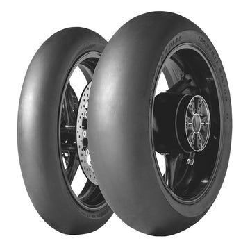 DUNLOP KR 108 MS2 PLUS RACE NTEC REAR 200/70 R17   TL