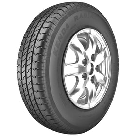 KENDA KR 16 KARGO 185/70 R13 106/104N  TL