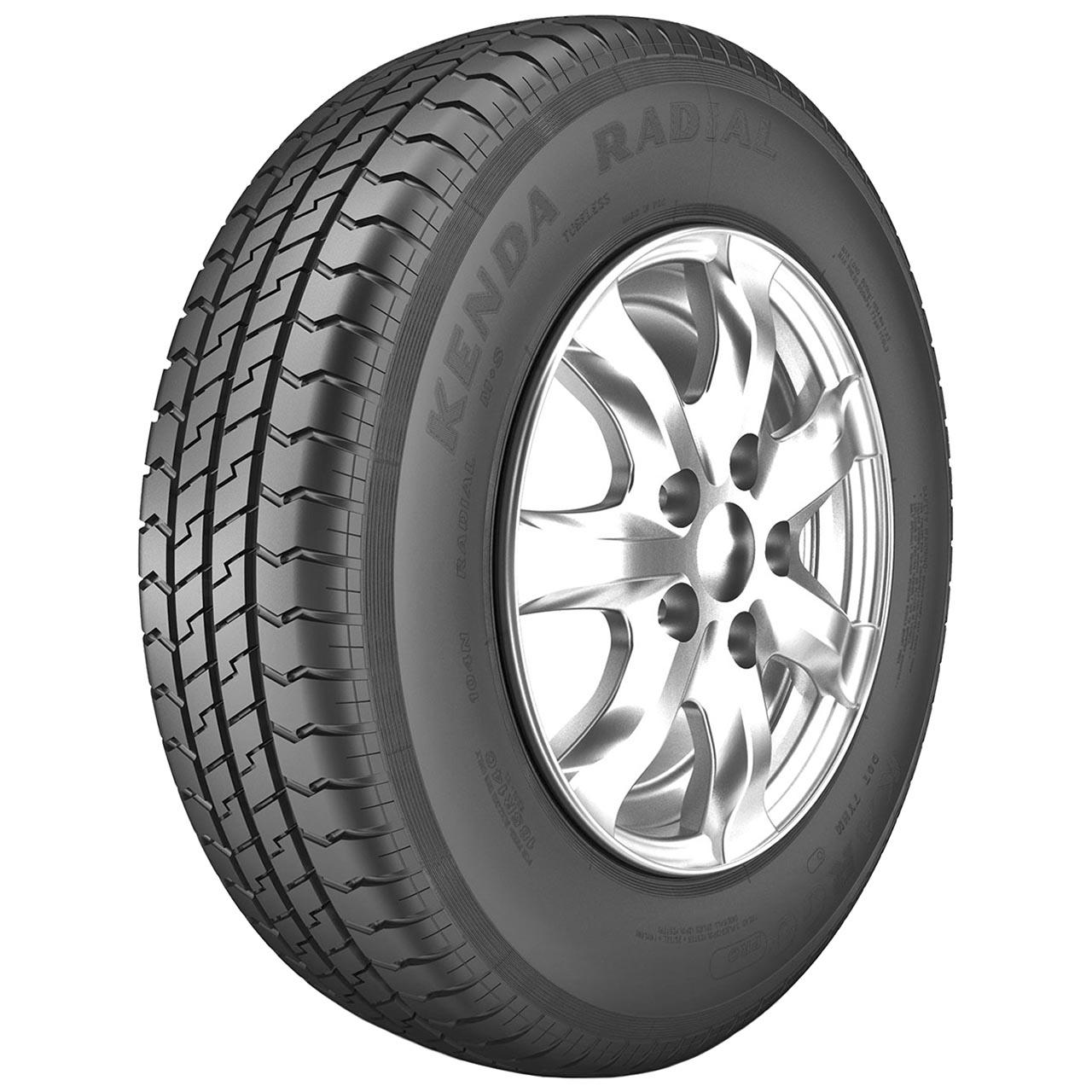 KENDA KR 16 KARGO 185/80 R14 104N  TL