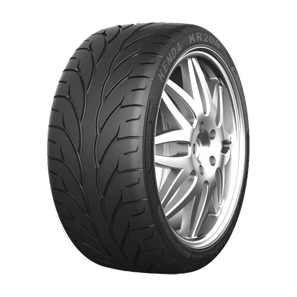 KENDA KR 20 A KAISER TREAD 180 NHS 255/35 R18 90W  TL