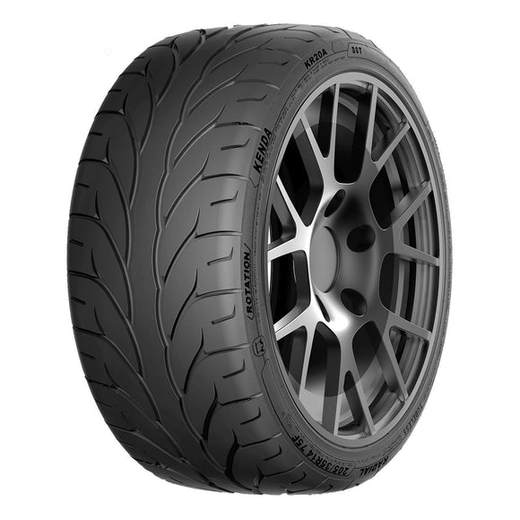 KENDA KR 20 A VEDZA UHP MAX NHS 255/35 R18 90W  TL