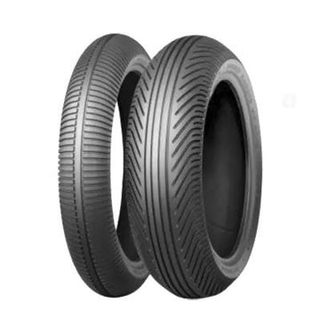 DUNLOP KR 393 MS2 RACE 414 NHS 190/55 R17   TL