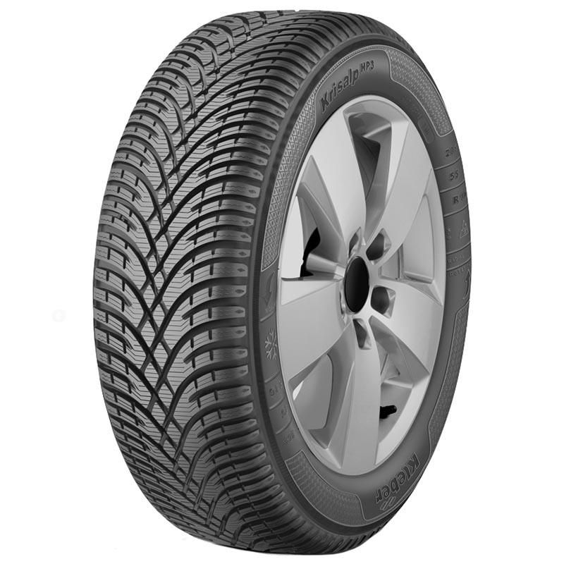 KLEBER KRISALP HP3 195/55 R16 87T  TL M+S 3PMSF