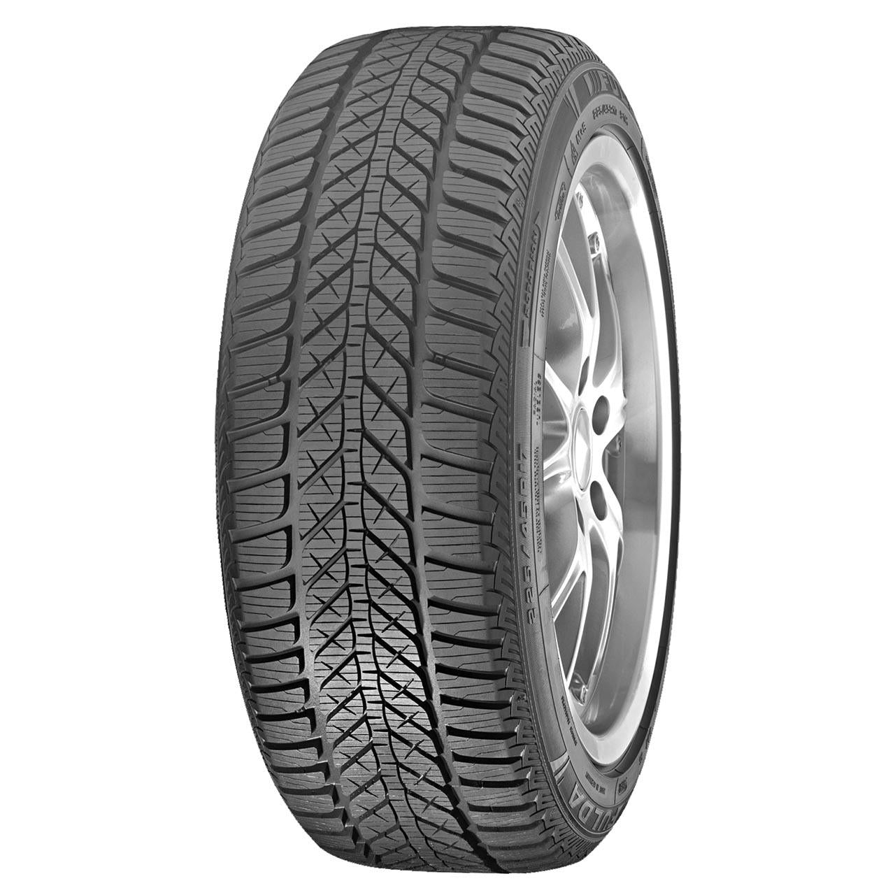 FULDA KRISTALL CONTROL HP MS 195/60 R16 89H  TL M+S 3PMSF