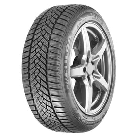 FULDA KRISTALL CONTROL HP 2 XL 235/40 R18 95V  TL M+S 3PMSF