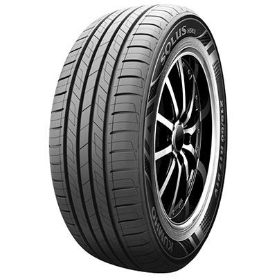 KUMHO HS63 SOLUS 215 55 R17 98V  TL  DEMO