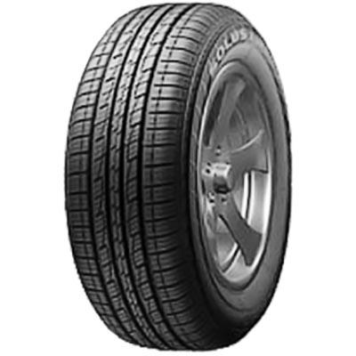 KUMHO KL21 SOLUS 265 60 R18 110H  TL  DOT2022