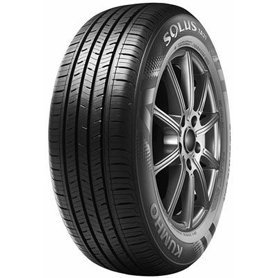 KUMHO TA31 SOLUS 205 65 R16 95H  TL  DEMO