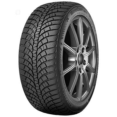 KUMHO WP71 WINTERCRAFT 205 45 R17 84V  TL  DOT2022