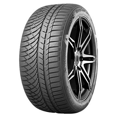KUMHO WP72 WINTERCRAFT 265 40 R20 104W  TL  DOT2023
