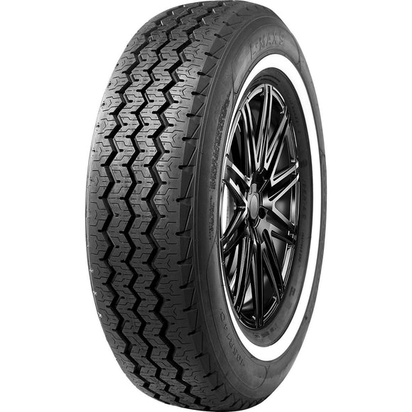 GRENLANDER L MAX9 205/80 R14 109/107R  TL