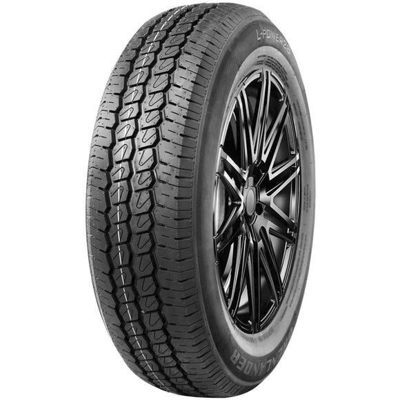 GRENLANDER L POWER 28 165/80 R14 91/90R  TL