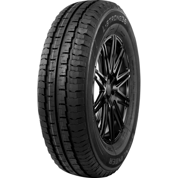 GRENLANDER L STRONG 36 195/70 R15 104/102R  TL