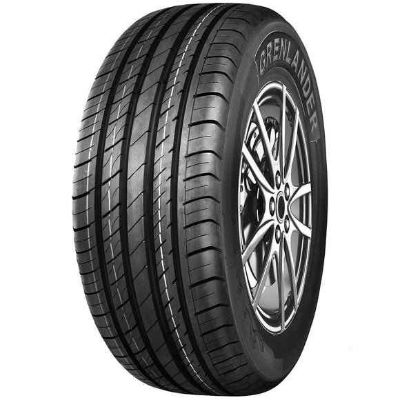 GRENLANDER L ZEAL 56 XL 205/40 R17 84W  TL