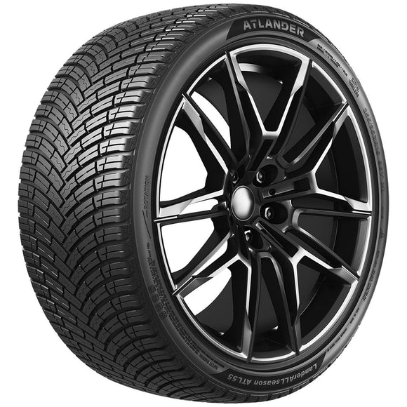 ATLANDER LANDER ALLSEASON ATL55 XL 235/55 R17 103W  TL