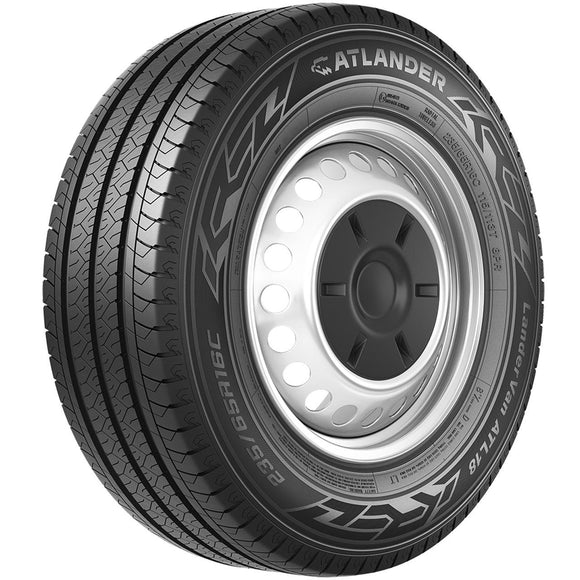 ATLANDER LANDERVAN ATL18 225/65 R16 112/110T  TL