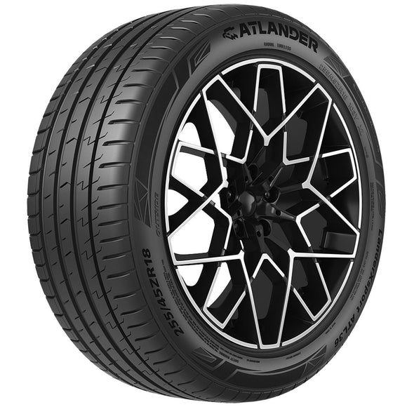 ATLANDER LANDERXSPORT ATL36 XL 225/55 R17 101W  TL