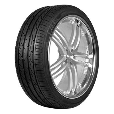 LANDSAIL LS588 255 45 R17 98W  TL  DOT2021