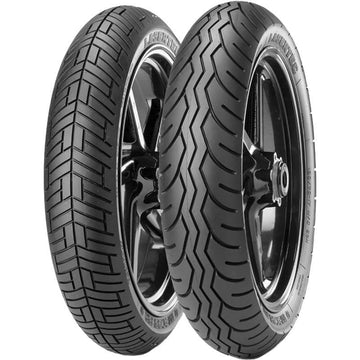 METZELER LASERTEC FRONT 110/80 -18 58H  TL