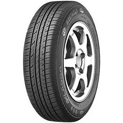 LASSA GREENWAYS 155 65 R13 73T  TL  DOT2021