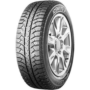 LASSA ICEWAYS 2 205/55 R16 91T  TL