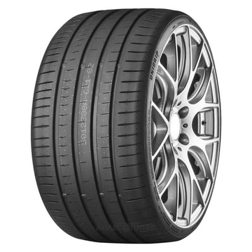 UNIGRIP LATERAL FORCE SPORT XL 245/40 R21 100Y  TL