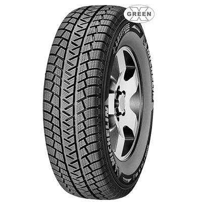 MICHELIN LATITUDE ALPIN GRNX XL FSL N1 255/55 R18 109V  TL M+S 3PMSF